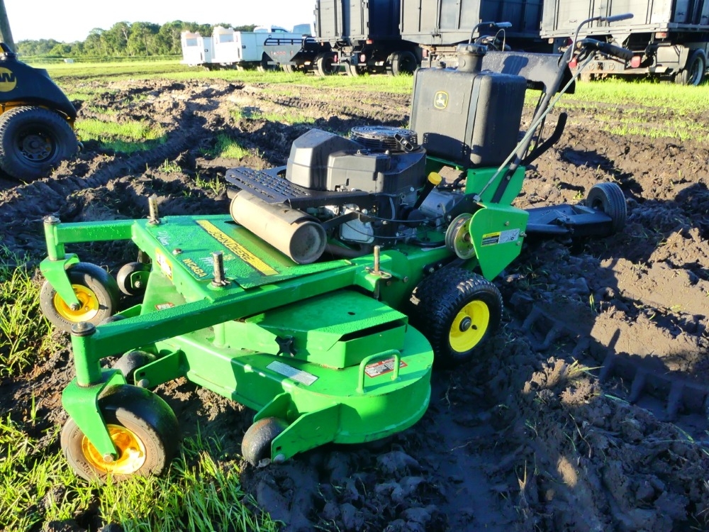 John Deere WG48A (A53314)