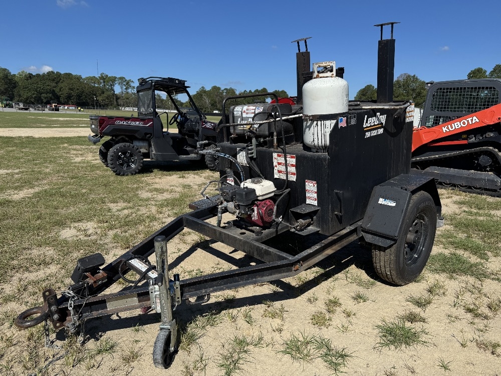 Lee Boy 250 Gal Tack Distributor (A53317)
