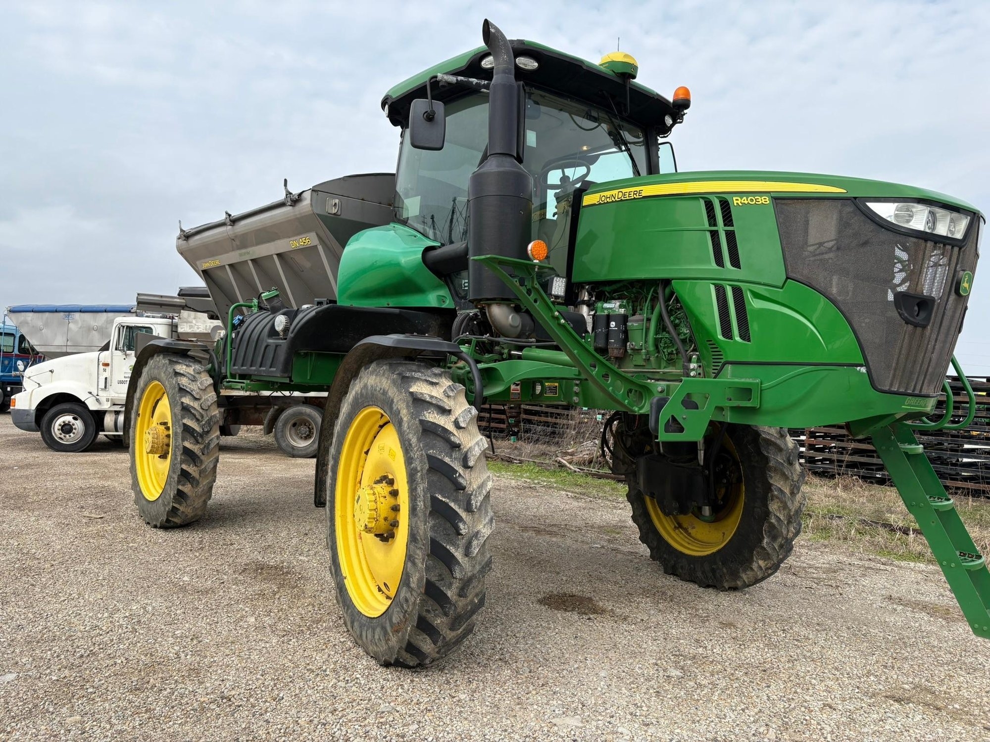2019 John Deere R-4038 (A63118)