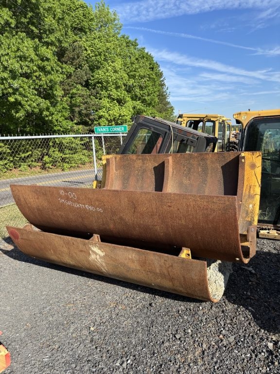 84" Smooth Shell Kit (A68134)