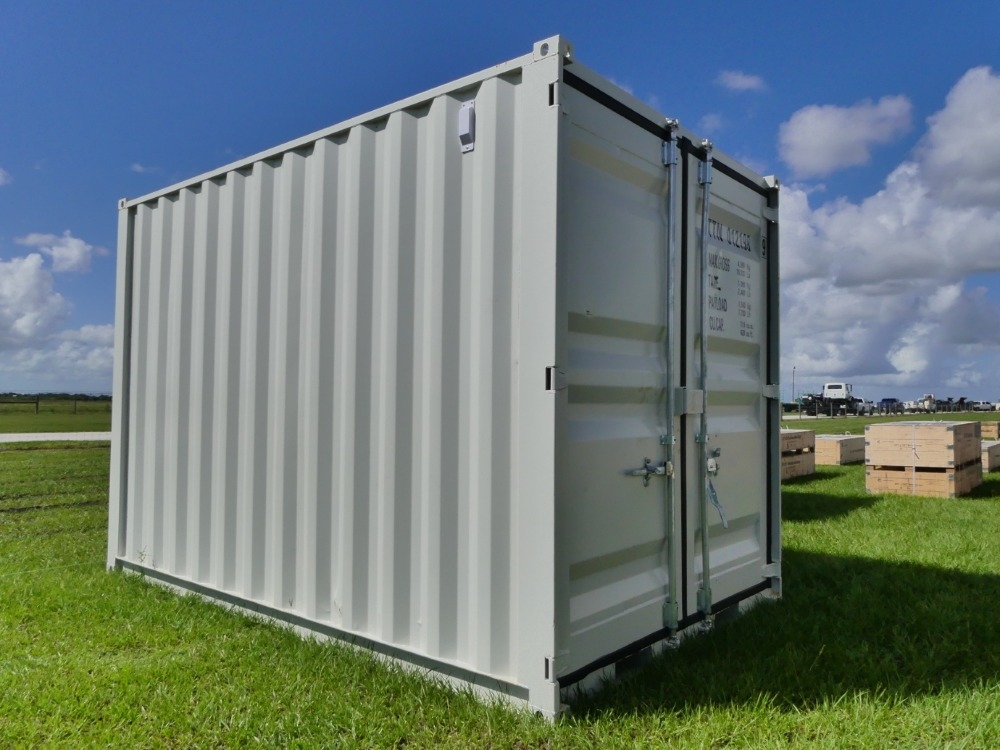 13' Container (A53316)