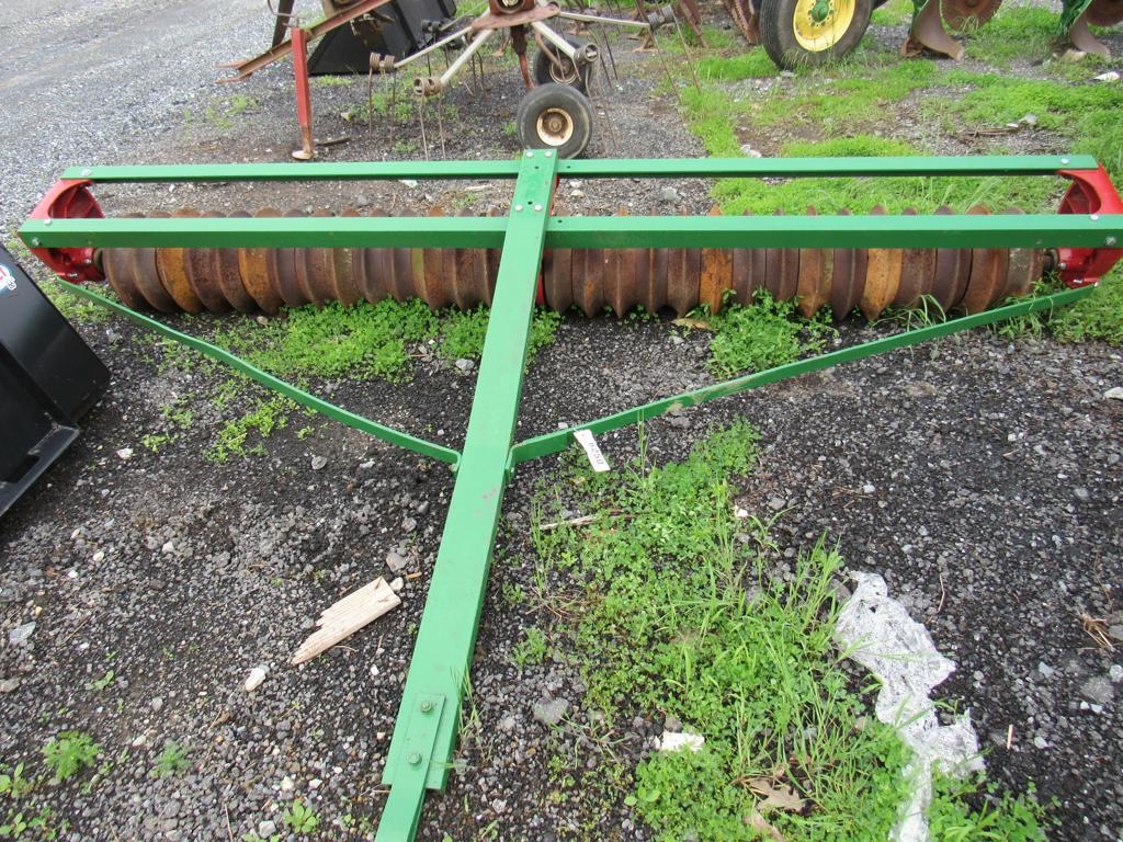 10ft Brillion Packer (A49251)