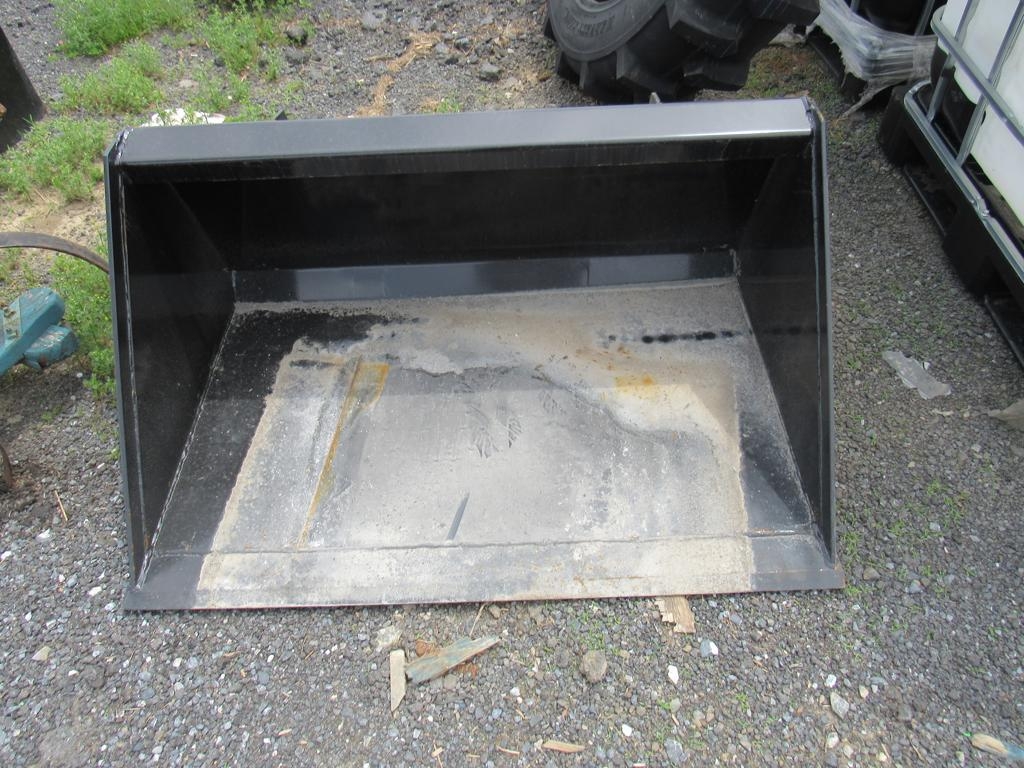JMR 44in Bucket (A49251)