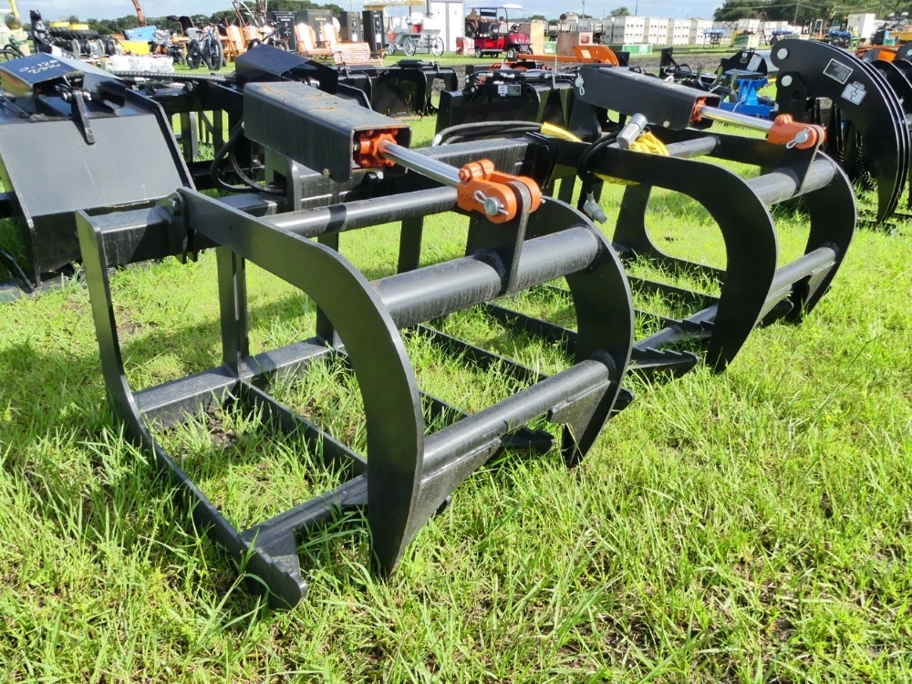 72" Grapple (A53316)