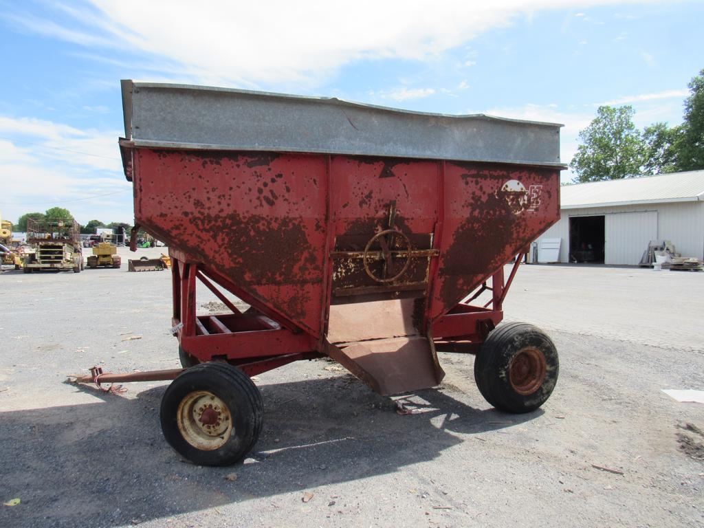 Gravity Wagon (A49251)