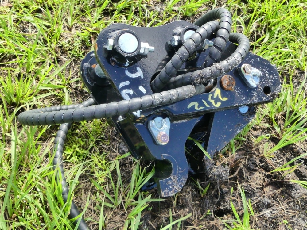 Quick Coupler (A53316)