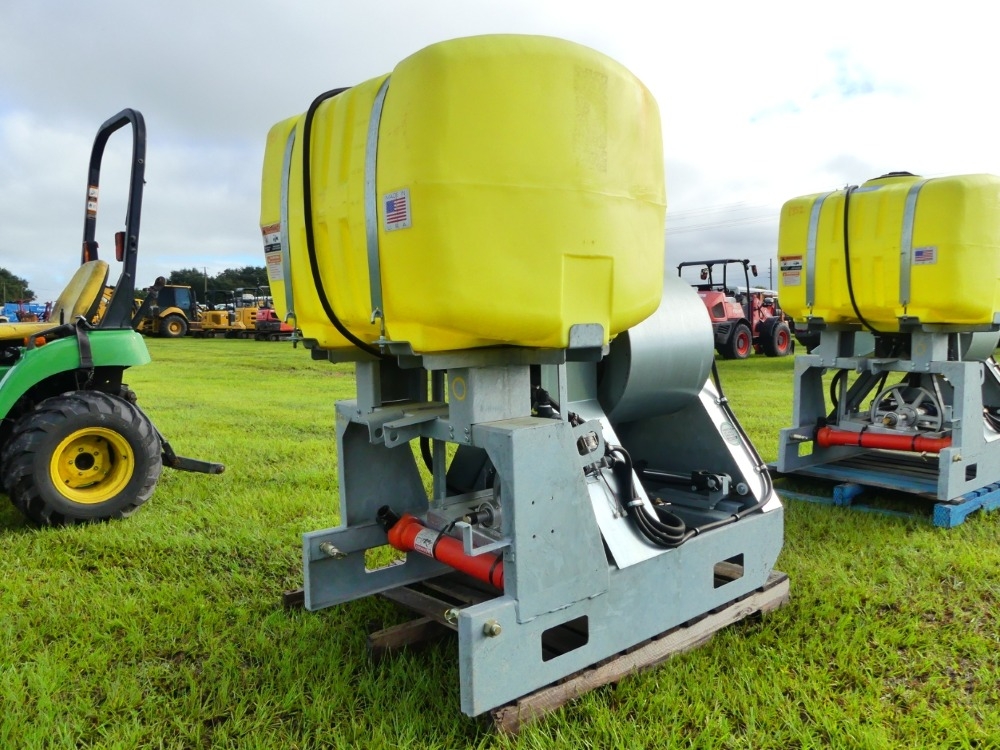 Northern AG Sprayer (A53314)