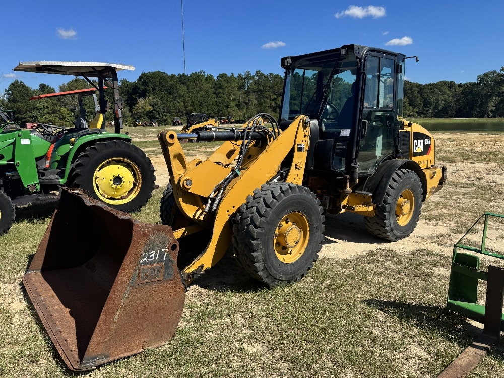 Caterpillar 906M (A53317)