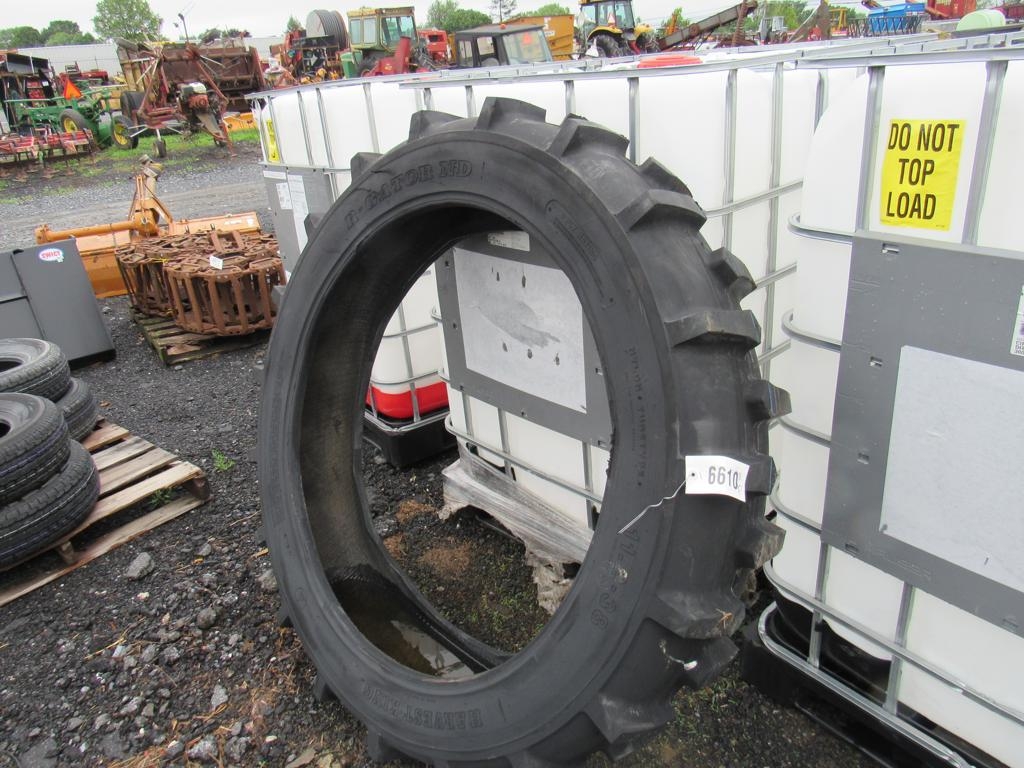 11.2x38 Tractor Tire (A49251)