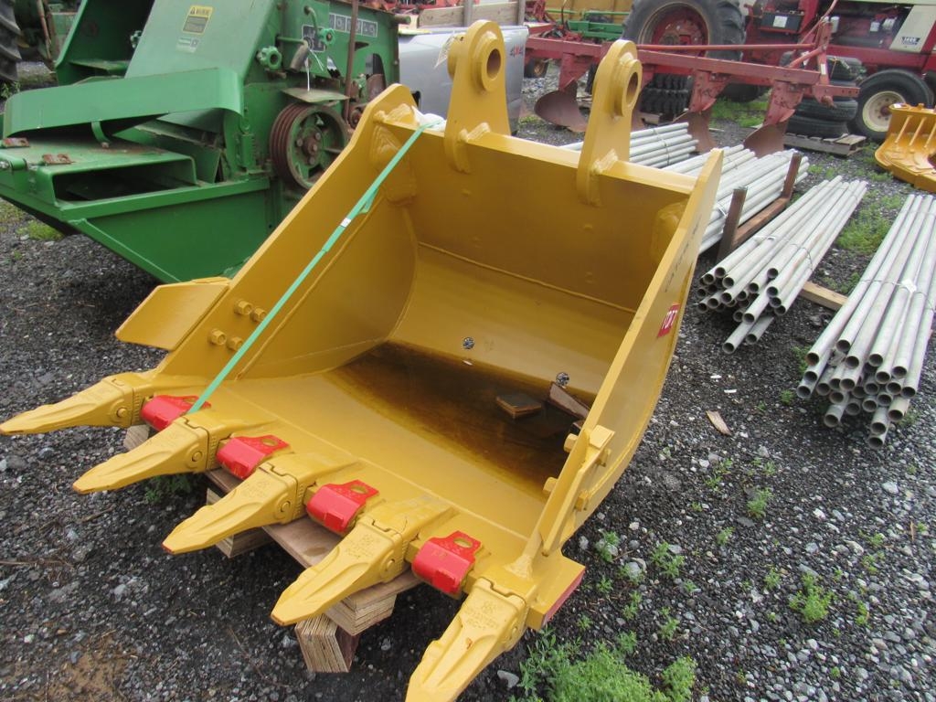 TOFT CAT315 Heavy Duty 45in Excavator Bucket (A49251)