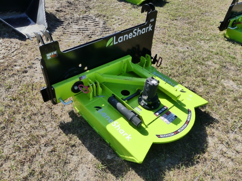 LaneShark LS3 (A56469)