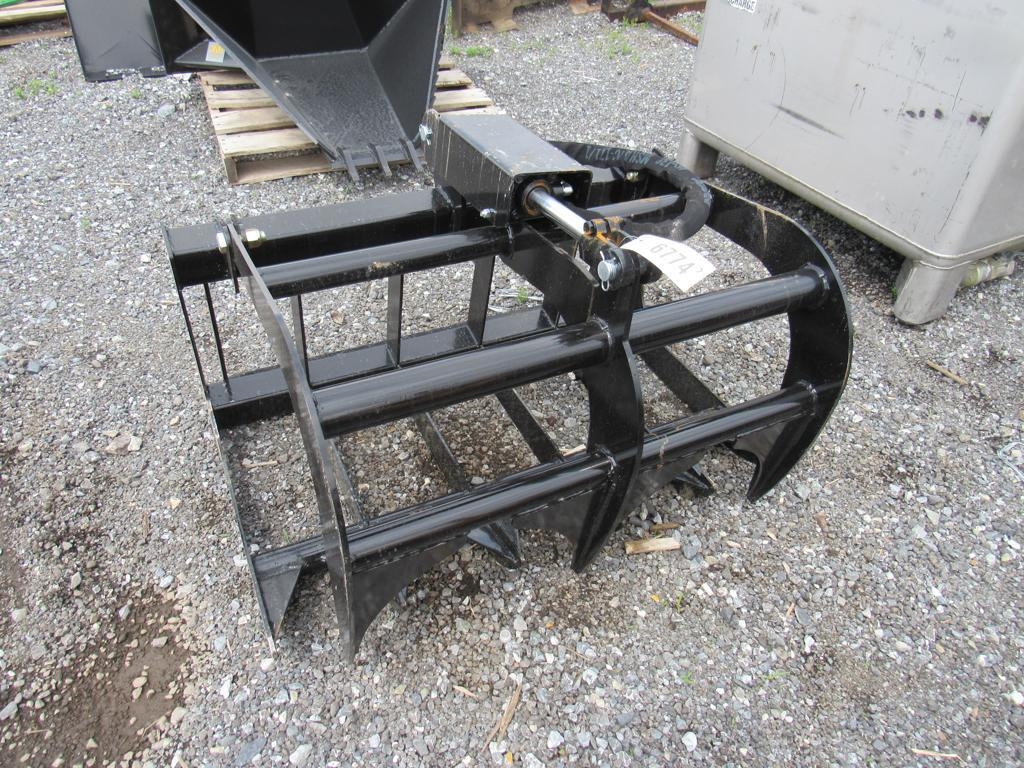JMR 40in Grapple (A49251)