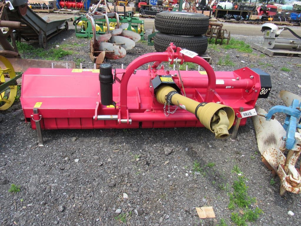 FarmMax FFM 205 80in Flail Mower (A49251)