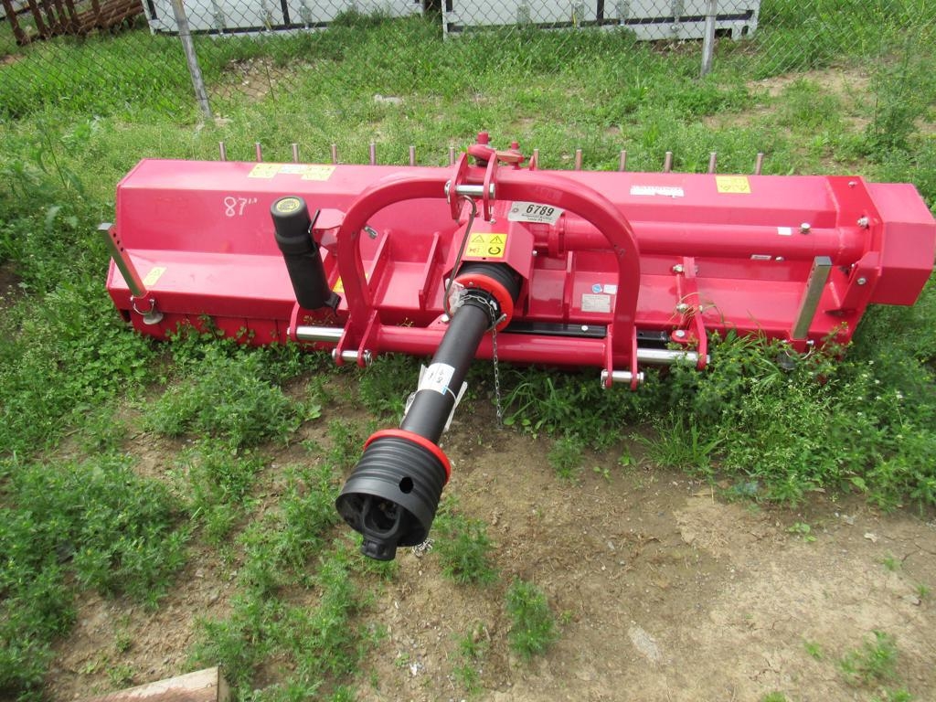 FarmMax FFM 220 87in Flail Mower (A49251)