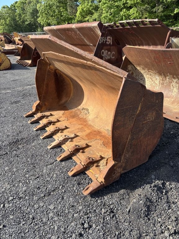 953D GP Bucket (A68134)