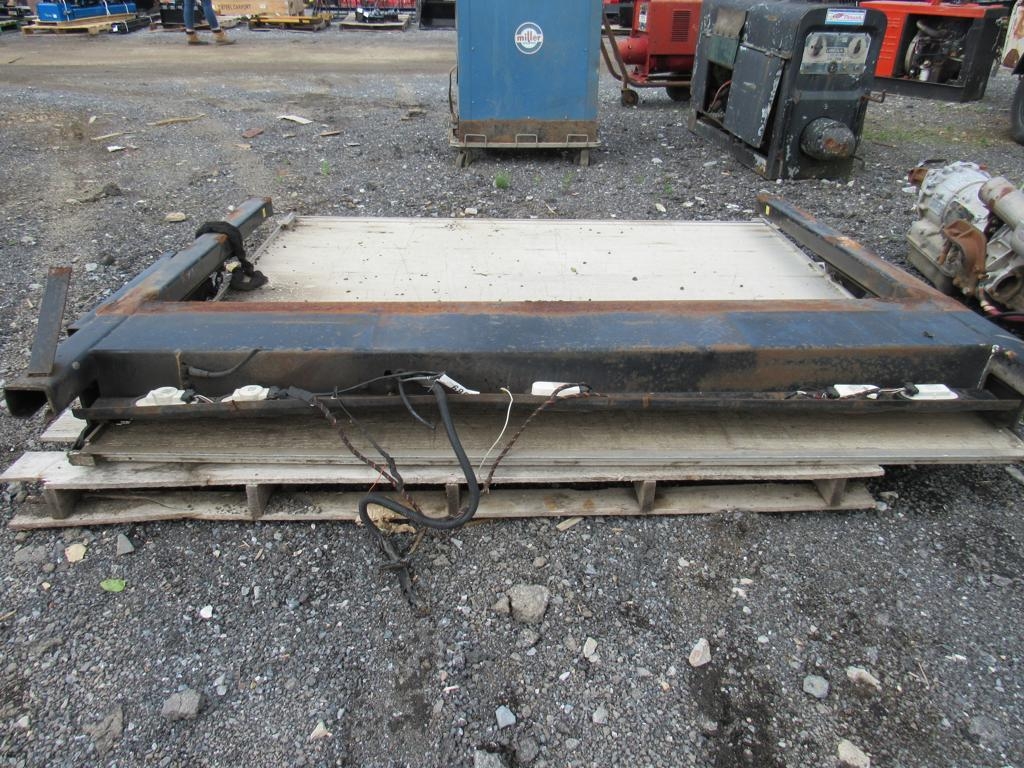 Lift Gate (A49251)