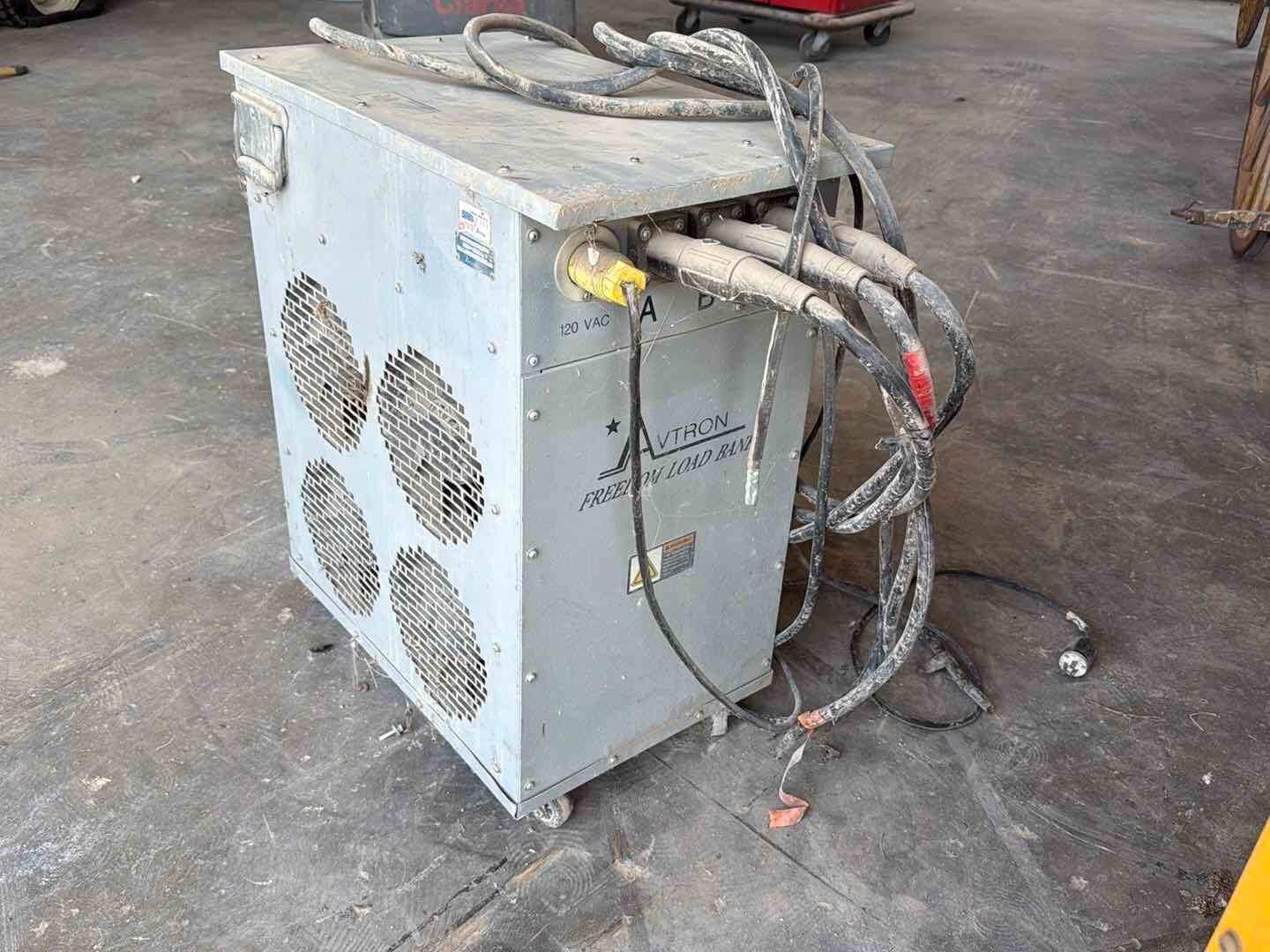 LOAD BANK (A48992)