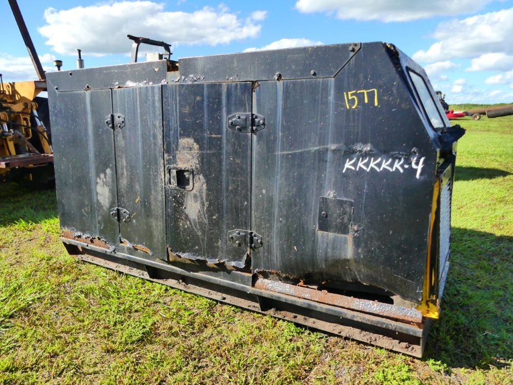 Generator (A53314)