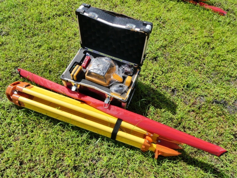 Survey Kit (A53316)