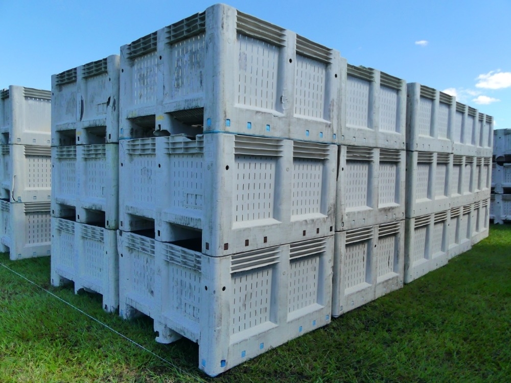(30) 24-A Macro Bins (A53316)