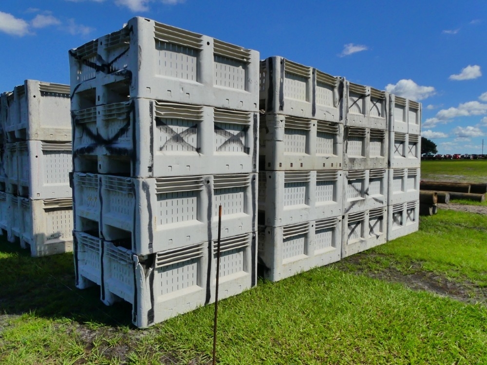 (16) Macro Bins (A53316)