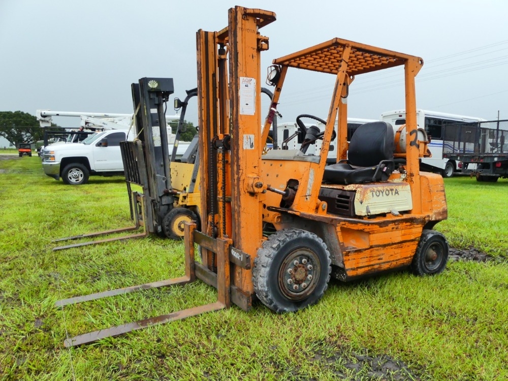 Toyota 42-4FG20 (A53314)