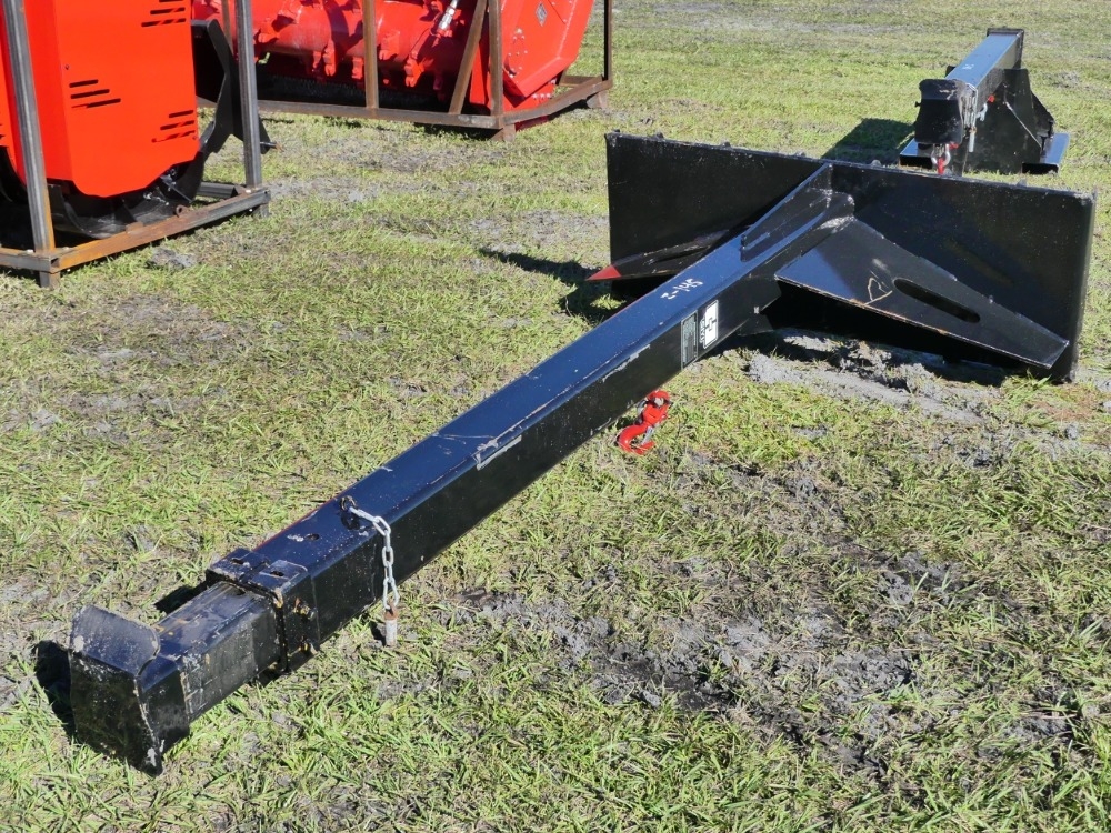 Giyi Telescopic Boom (A57149)