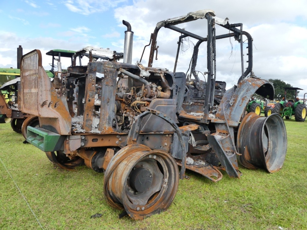 John Deere 6130M (A57148)