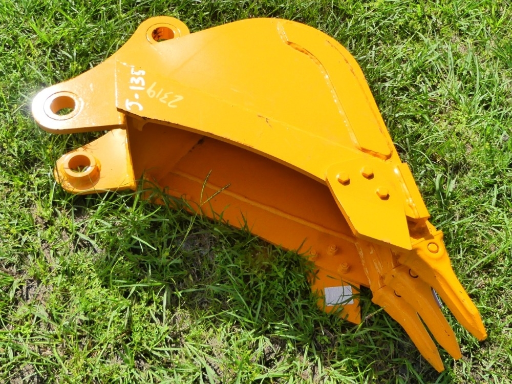 Excavator Bucket (A53316)
