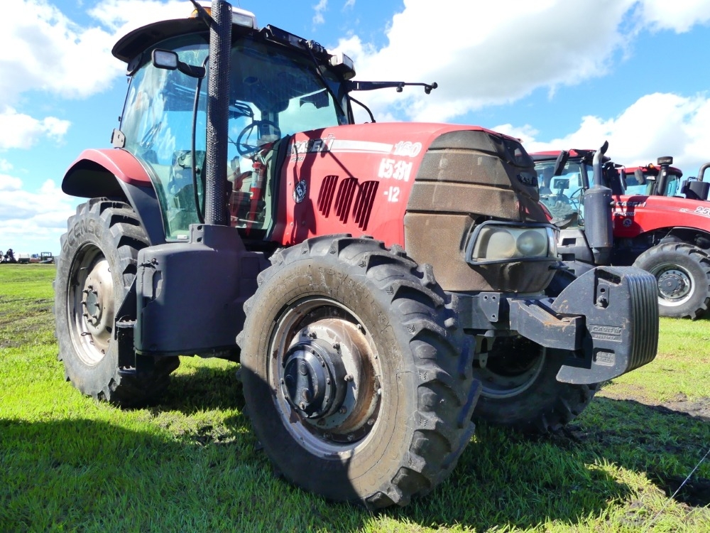 Case-IH 160 Puma (A53314)