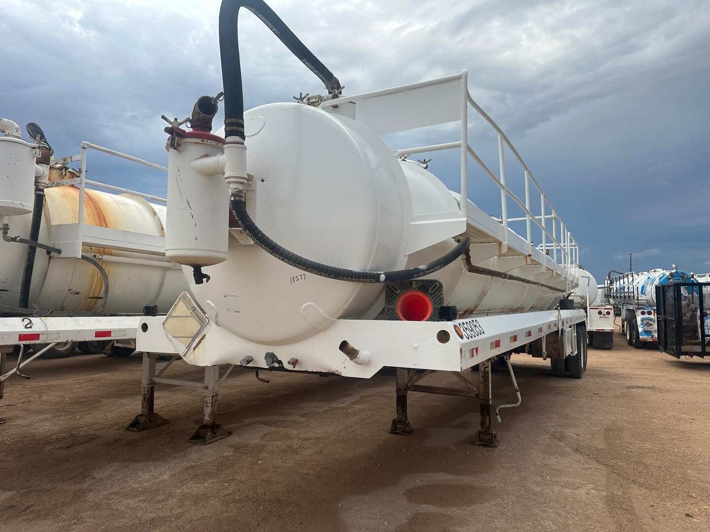 2004 PROCO 130BBL VACUUM (A58214)