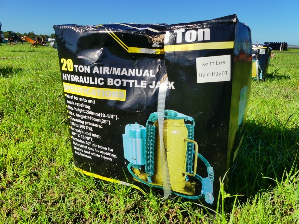 20 Ton Air Jack (A53316)