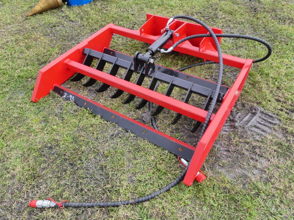 Giyi Mini 44" Flat Ripper (A57149)