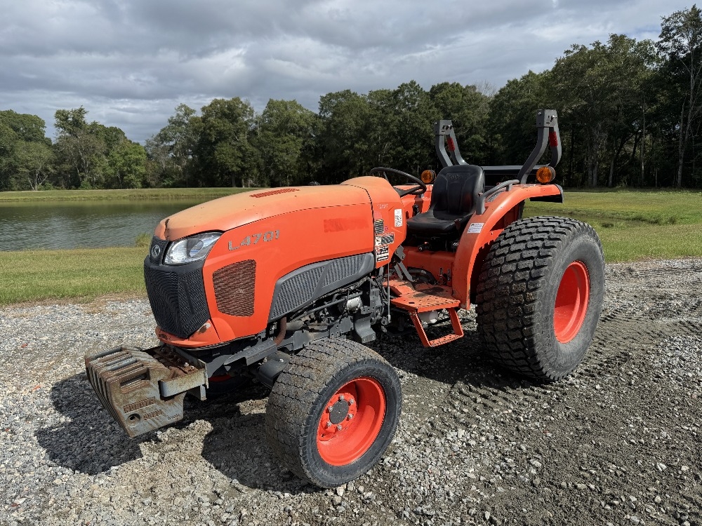 Kubota L4701 (A53317)