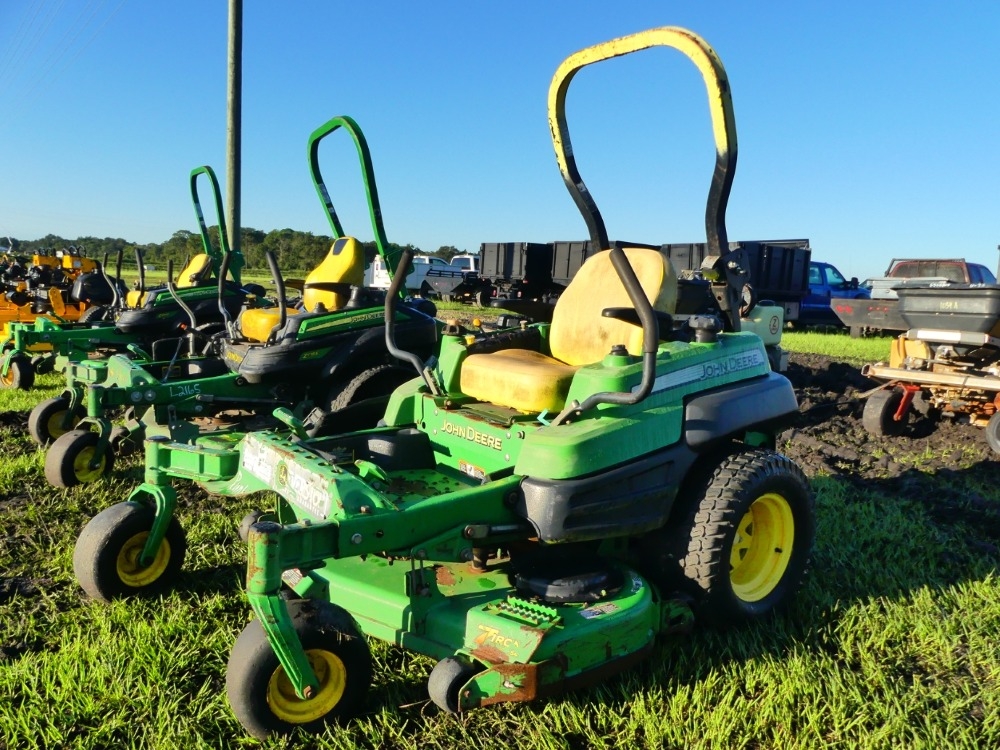2011 John Deere Z920A (A53314)