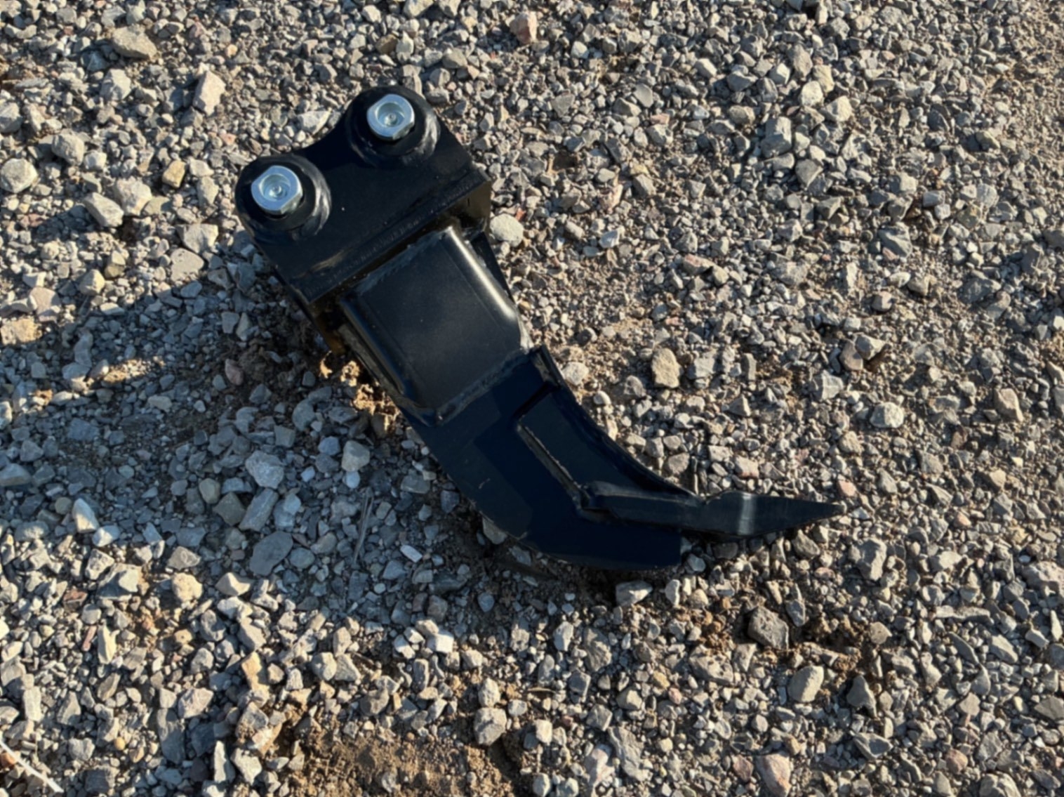 RIPPER ATTACHMENT FOR MINI EXCAVATOR (A58214)