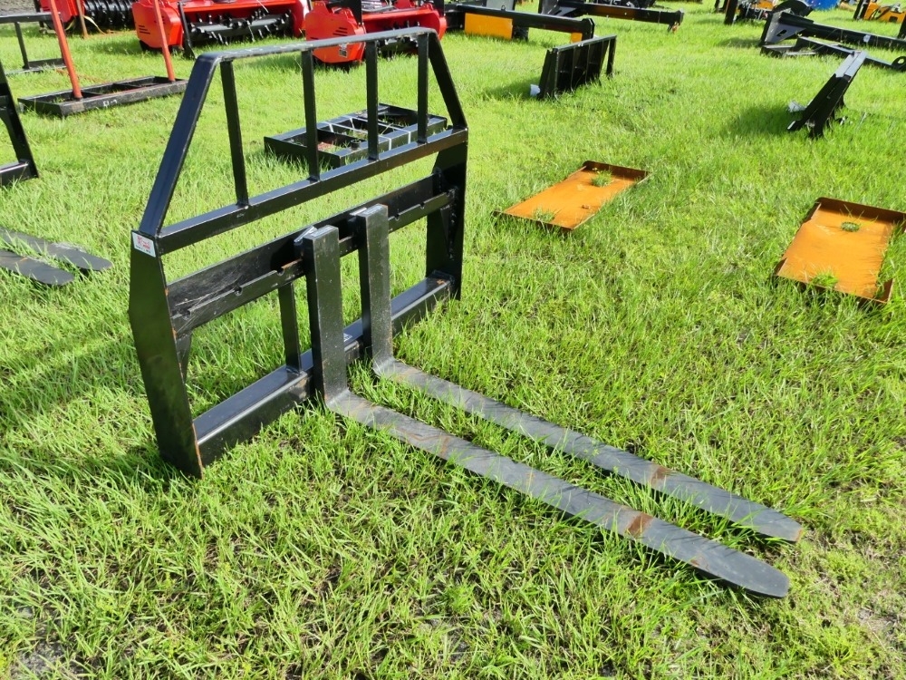 Kivel Pallet Forks (A53316)