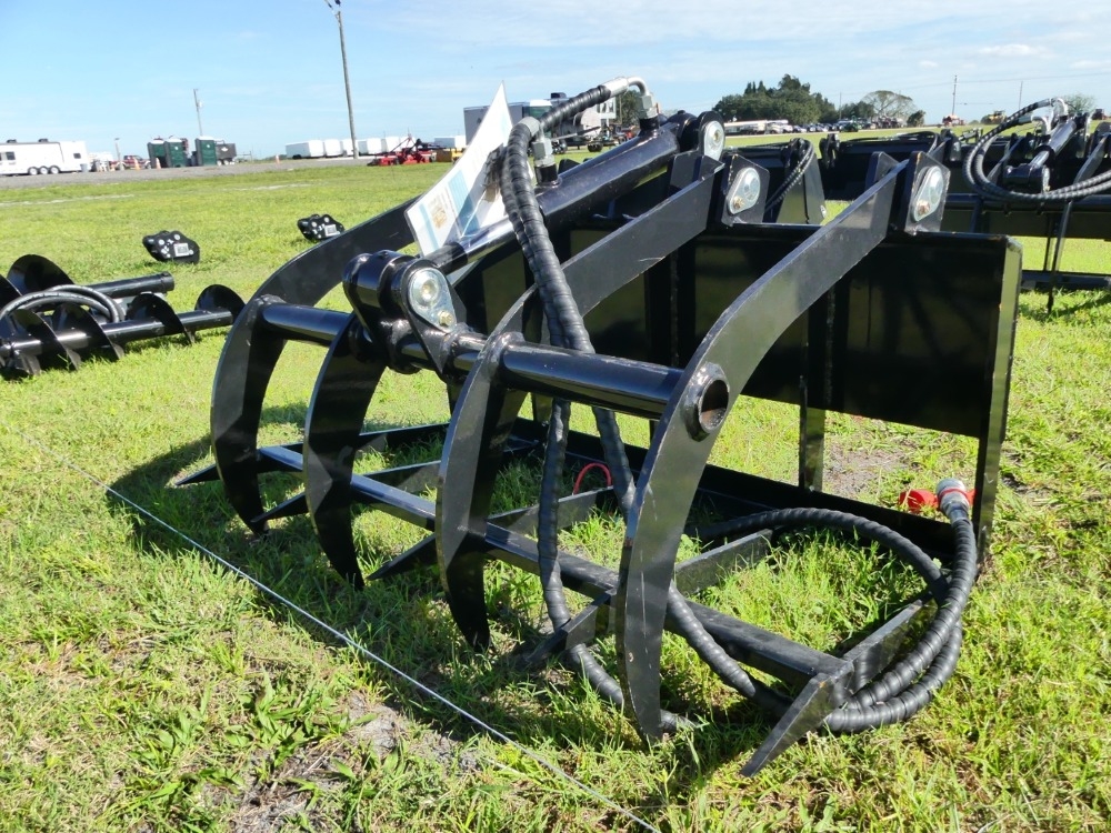 IRanch Mini 38" Grapple (A57149)