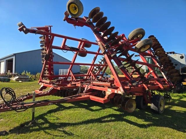 1996 Sunflower 1543-38 Folding Disk (A63118)