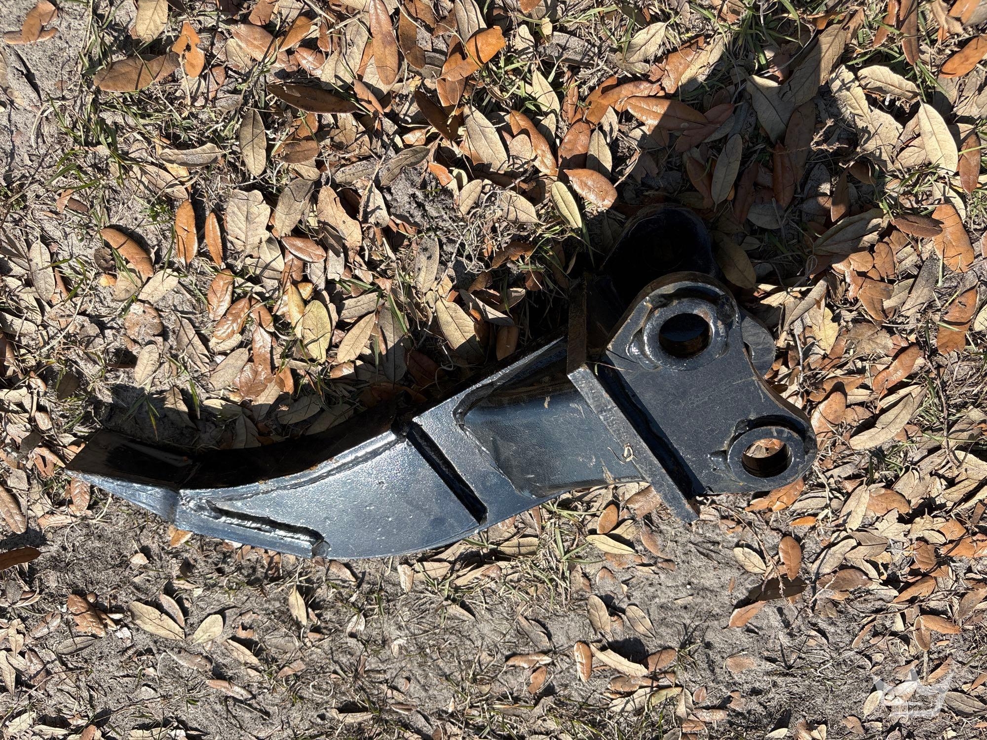 Ripper Tooth Excavator Attachment (A61572)