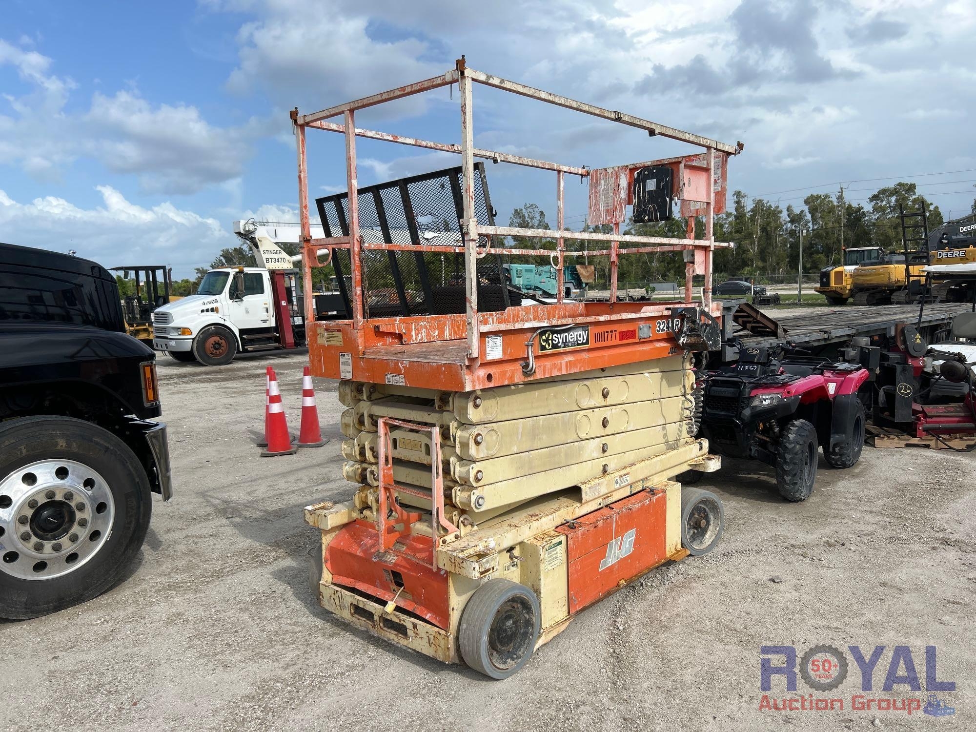 JLG 3248R (A46683)