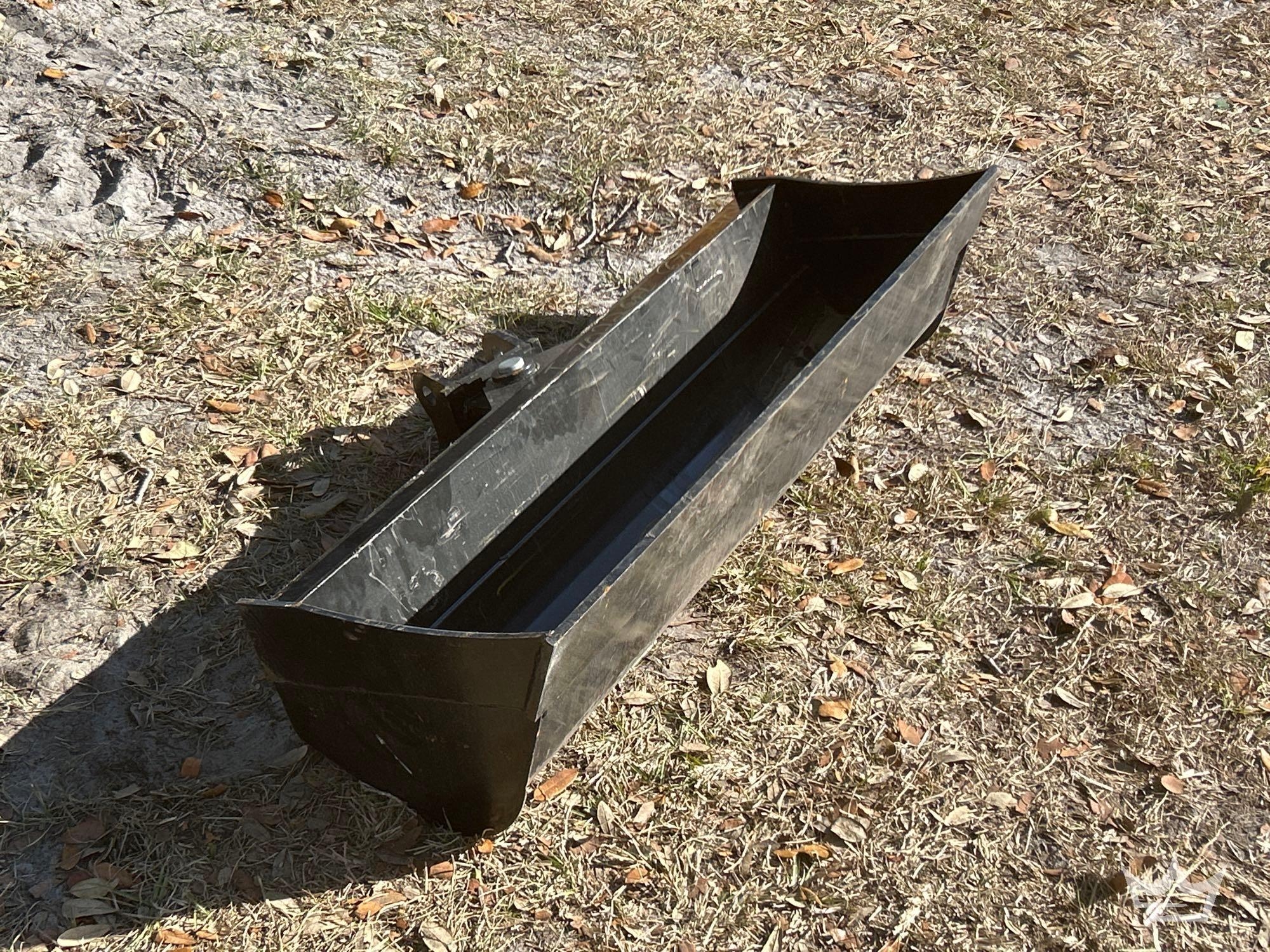 2025 40in Tilt Bucket Excavator Attachment (A61572)