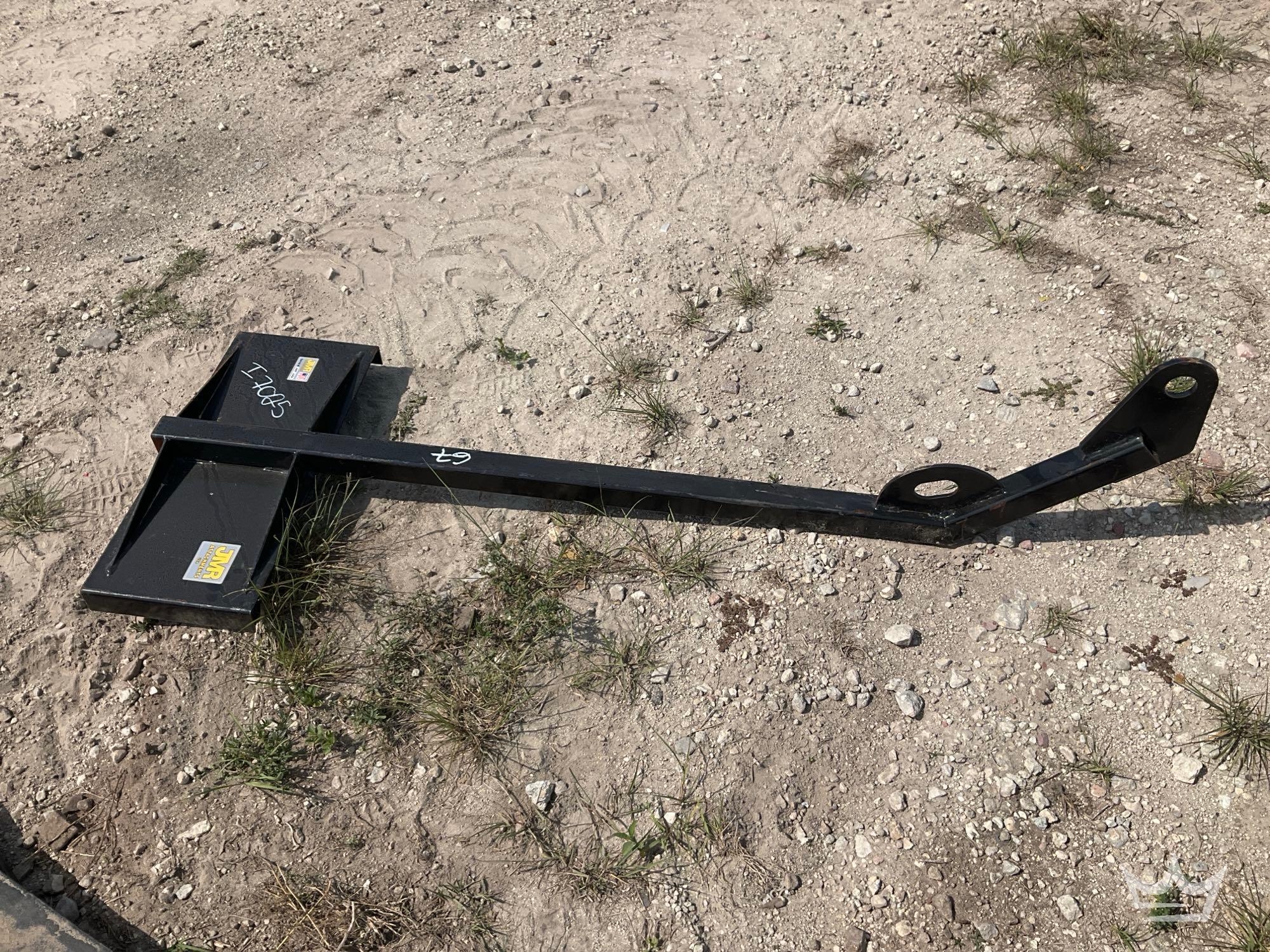 JMR Tree Boom Mini Skid Steer Attachment (A64553)