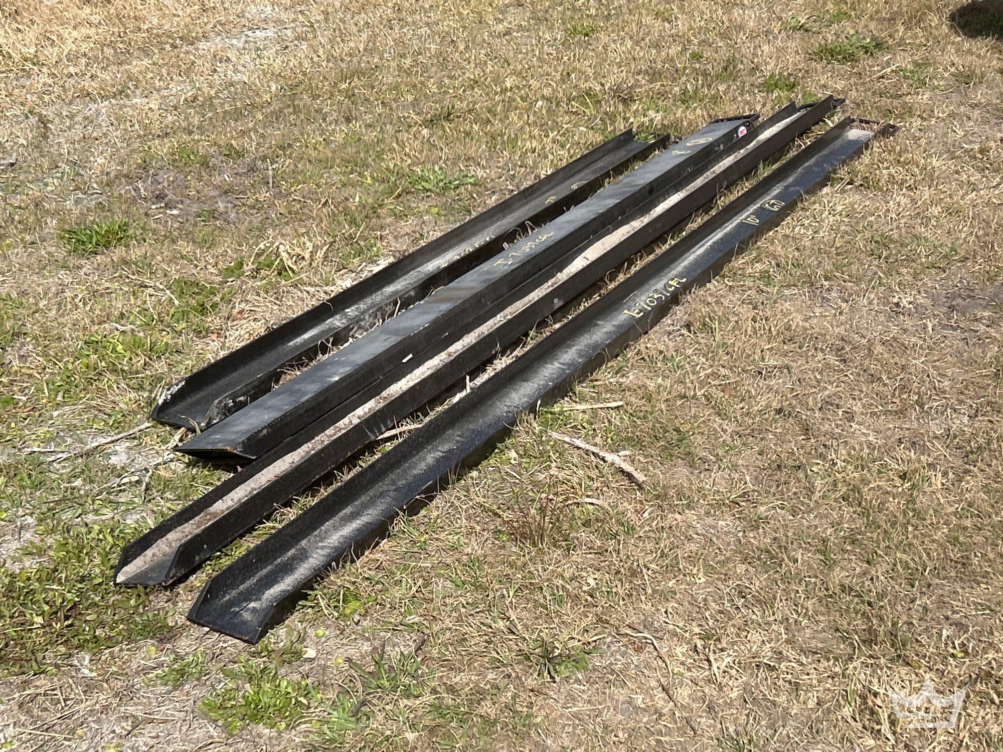 Fork Extensions (A61572)