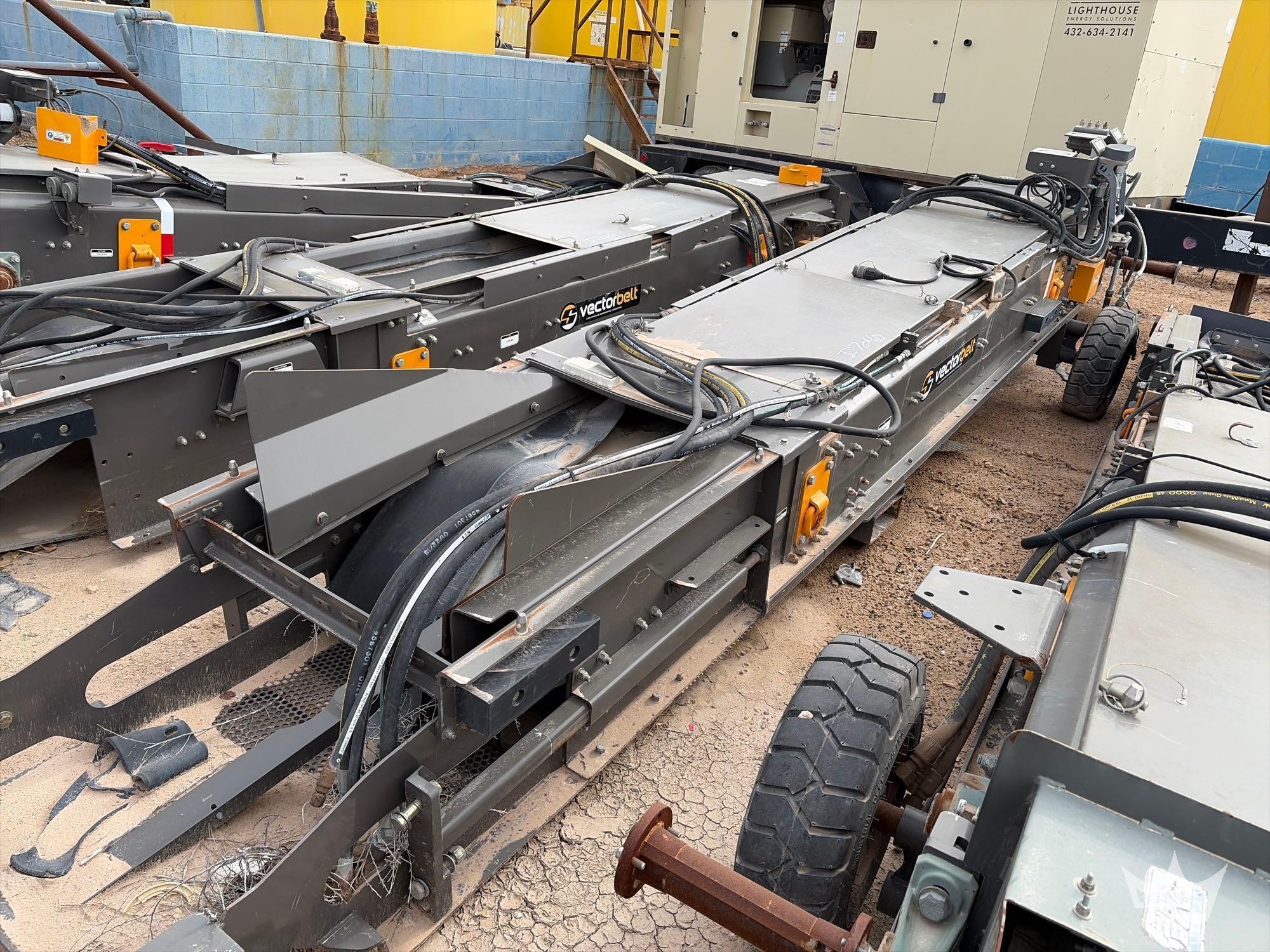 2018 22ft. Tycorp Vector Belt VB-16H (A60352)