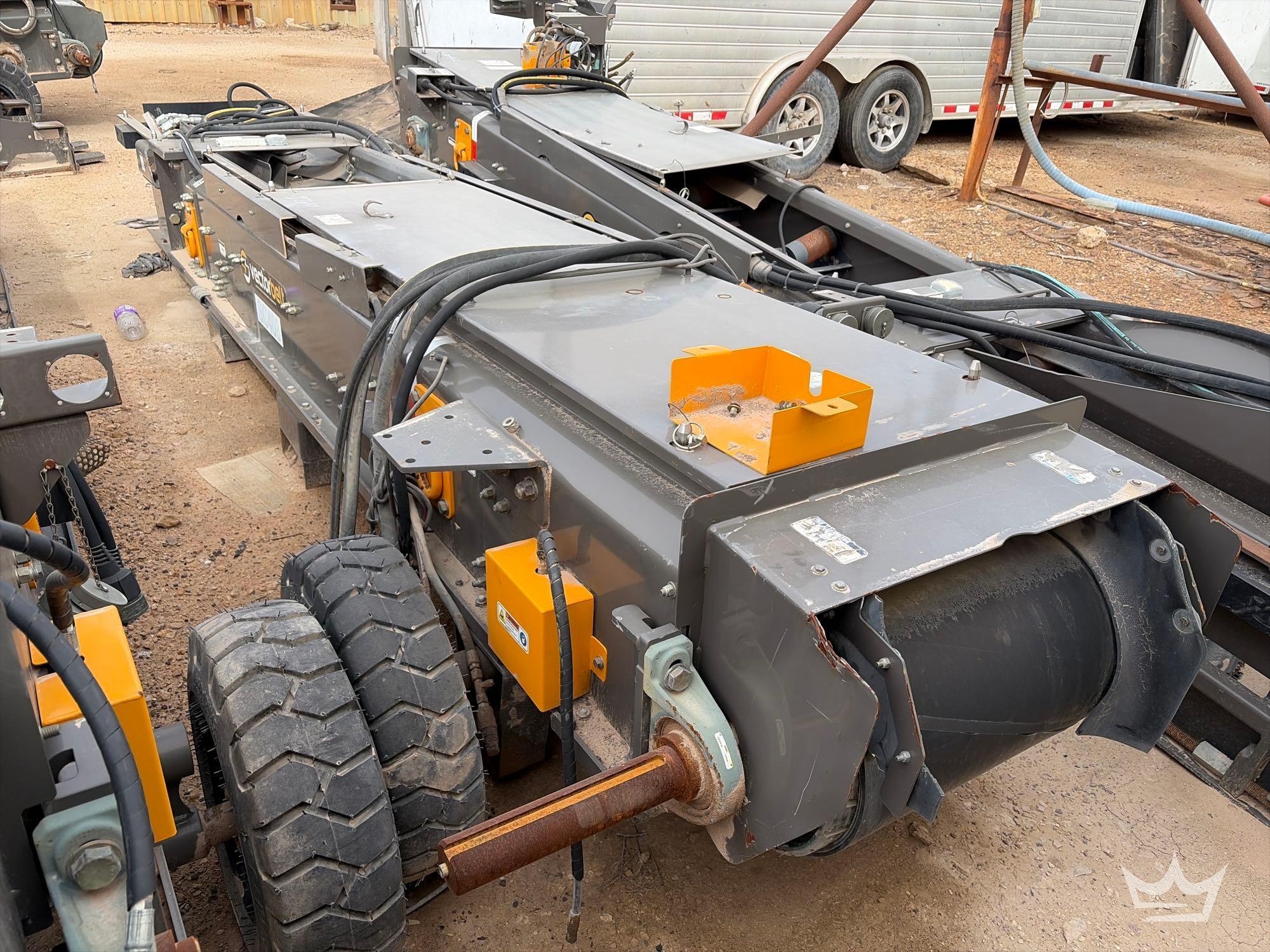 2018 22ft. Tycorp Vector Belt VB-16H (A60352)