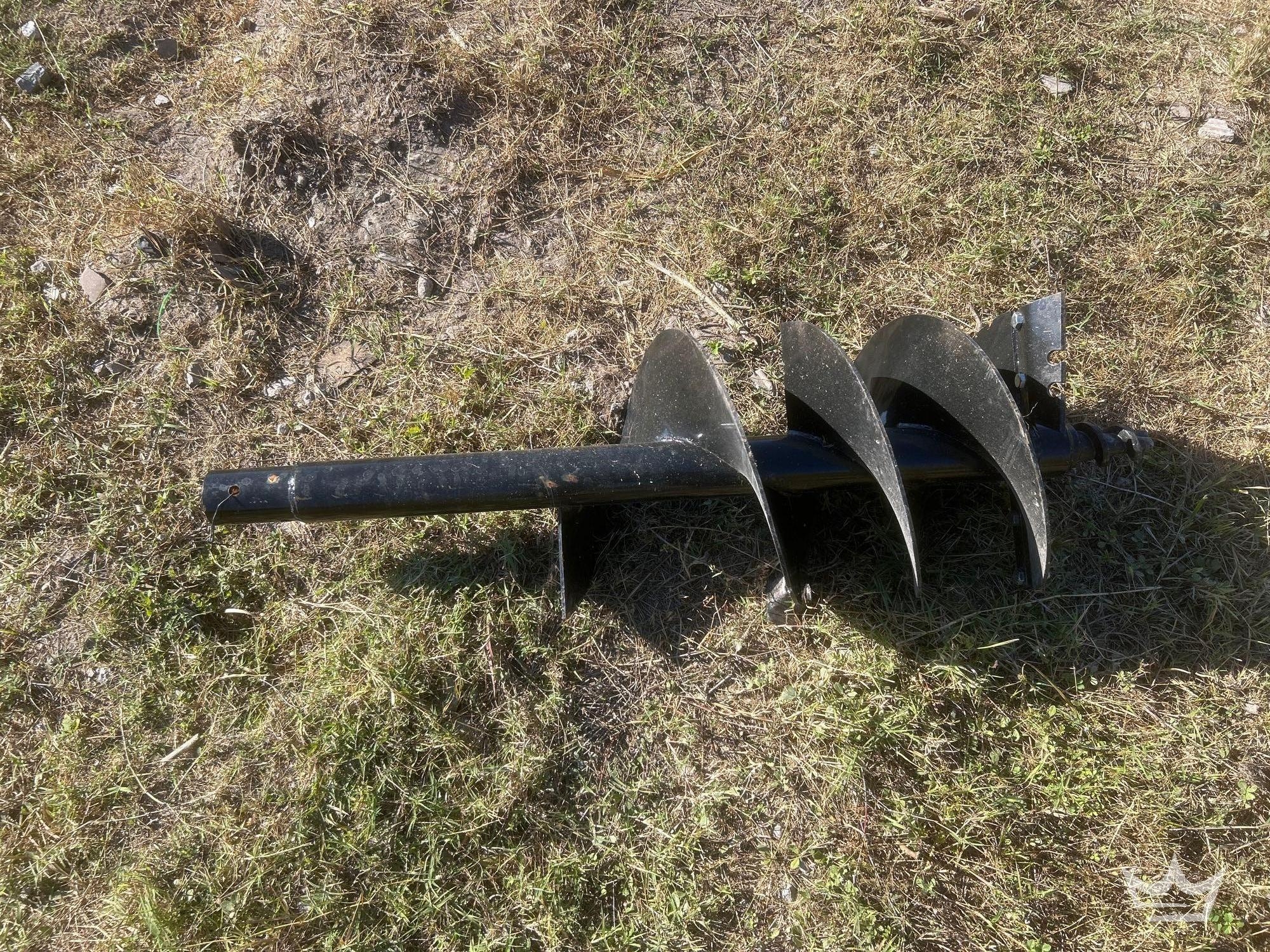 Auger Drill Bit (A56857)