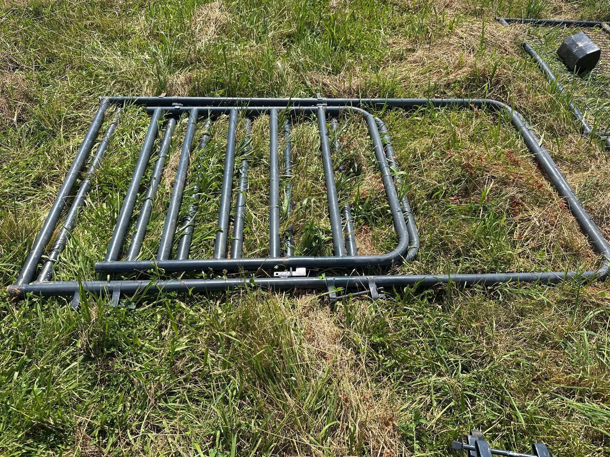 4ft Tarter Walk Through Gate/Panel (A48837)