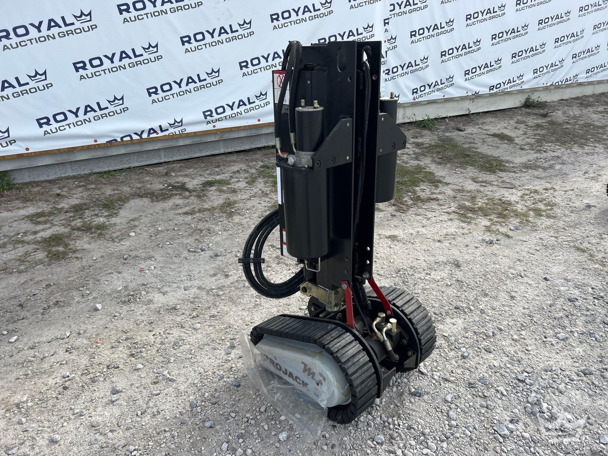 iDrive TDS-2010H ProJack M2 Electric Trailer Dolly (A59228)