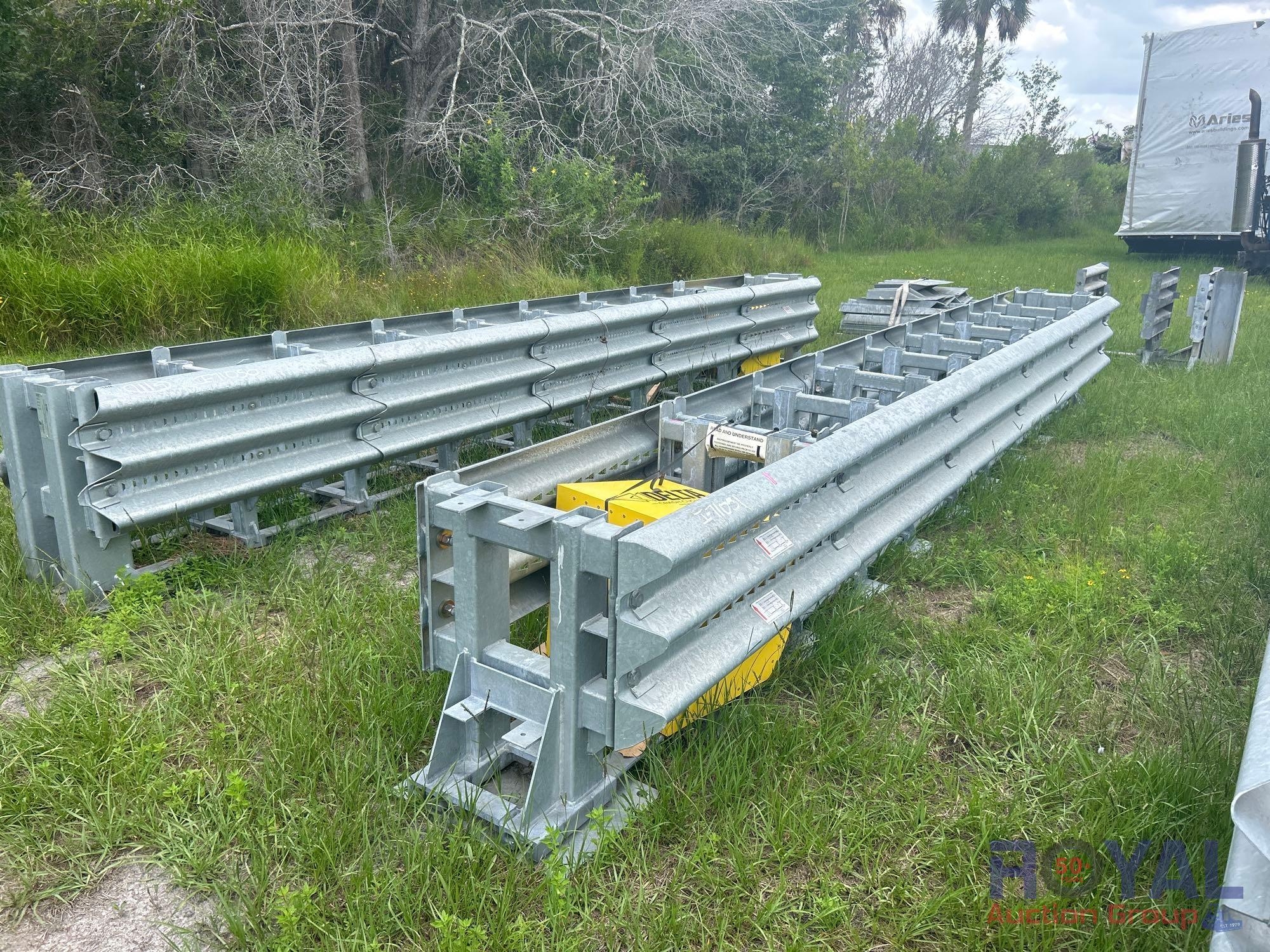 1 guard rail (A49346)